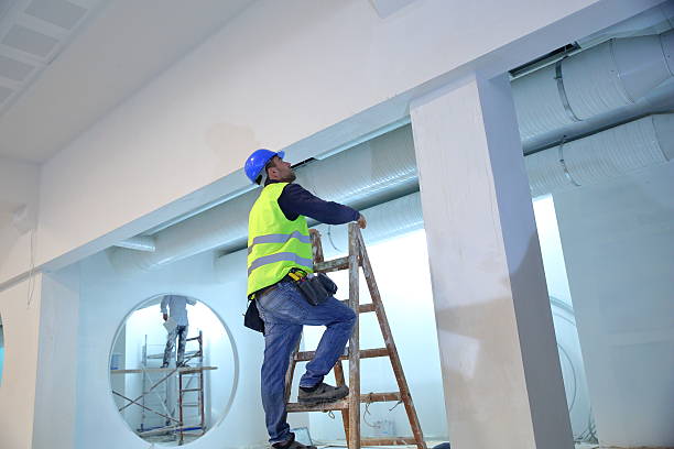 Trusted Hamilton, IL Drywall & Painting Services Experts